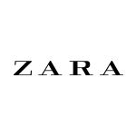 logo ZARA Bruxelles Neuve