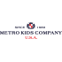 logo Metro Kids Company