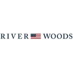 logo River Woods Verviers