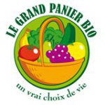 logo Le Grand Panier Bio CLERMONT FERRAND Centre