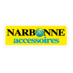 logo Narbonne Accessoires ERGUé GABéRIC