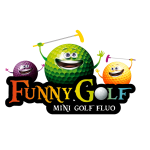 logo Funny Golf 