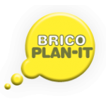 logo Brico Plan-it Liege