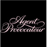 logo Agent Provocateur PARIS - Galeries Lafayette