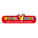 logo Royal Kids ANTIBES