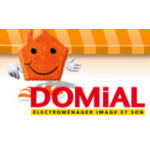 logo DOMIAL STRASBOURG