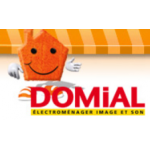 logo DOMIAL SOMMEVILLE