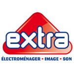 logo EXTRA ARCUEIL