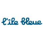 logo L'Ile Bleue