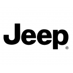 logo Jeep Wijnegem