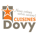 logo Cuisines Dovy Rhode-St-Genèse