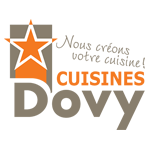 logo Cuisines Dovy Schoten