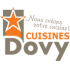 logo Cuisines Dovy