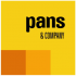 logo Pans & Company