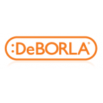 logo DeBorla Funchal