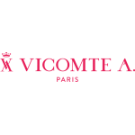 logo VICOMTE A. Saint-Germain-en-Laye