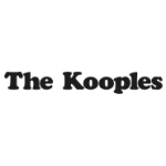 logo The Kooples Strasbourg