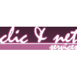 logo Clic & Net services