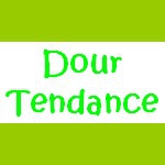 logo Dour Tendance