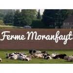 logo Ferme Bio Moranfayt