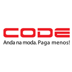 logo New Code Mirandela