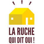 logo La Ruche qui dit Oui Paris 11 Rue du Chemin Vert