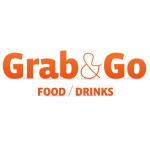 logo Grab&Go Estremoz