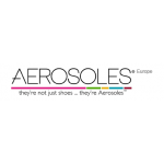 logo Aerosoles Guia AlgarveShopping
