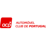 logo ACP - Automóvel Club de Portugal Castelo Branco 