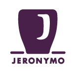 logo Jeronymo Lisboa Rossio