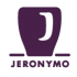 logo Jeronymo CoffeeShop