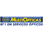 logo MultiOpticas Vila R. S. António