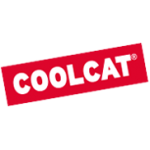 logo CoolCat Oostende