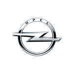 logo Opel Zwevegem