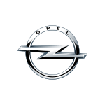 logo Opel Covilhã