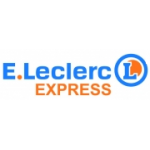 logo E.Leclerc Express Illkirch-Graffenstaden