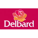 logo Delbard Chartres - Nogent Le Phaye