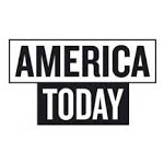 logo America Today Leuven
