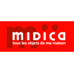 logo Midica 