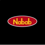 logo Nabab Kebab Paris 17