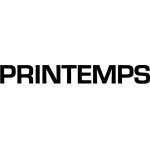 logo Printemps Metz