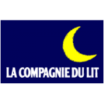 logo La Compagnie du Lit Paris 17ème - Champerret