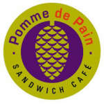 logo Pomme De Pain Montparnasse Boulevard