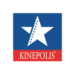 logo Kinépolis Nimes