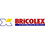 logo Bricolex PARIS 15
