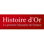 logo Histoire d'Or Bruxelles