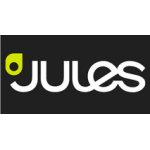 logo Jules Bruxelles - Chaussée d'Ixelles