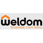 logo Weldom ST MICHEL DE MAURIENNE