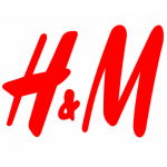 logo H&M Bruxelles - Rue Grétry 