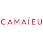logo Camaïeu Bruxelles - Ixelles